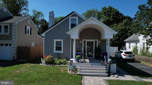 709 Polk Ave, TRENTON, NJ, 08648-4426 | Card Image