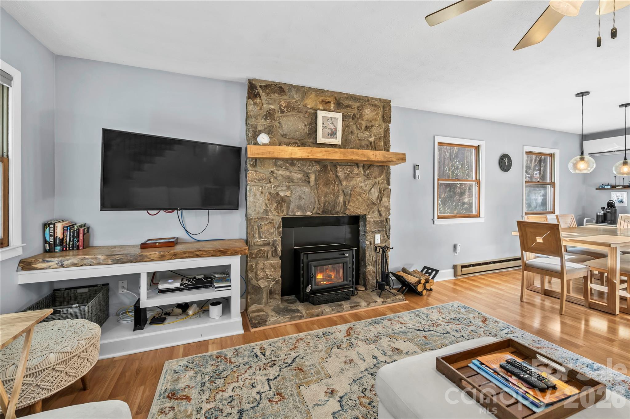 Residential in Maggie Valley 2