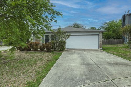 101 Gatewood Lk, Cibolo, TX, 78108-3030 | Card Image