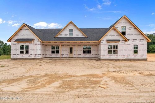 Tbd Doubs Chapel Rd, West End, NC, 27376 | Card Image