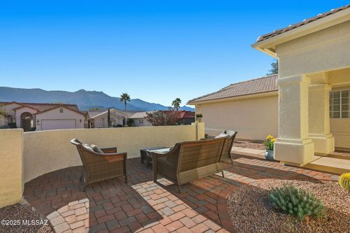 37970 S Birdie Drive, Tucson, AZ, 85739 | Card Image