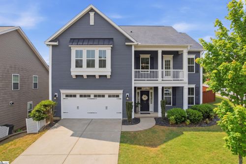 159 Leigh Creek Dr, Simpsonville, SC, 29681-8033 | Card Image
