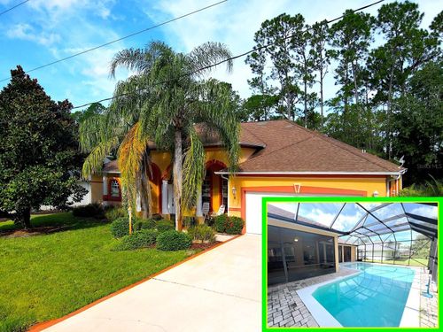 6 Ellsworth Dr, Palm Coast, FL, 32164-6275 | Card Image