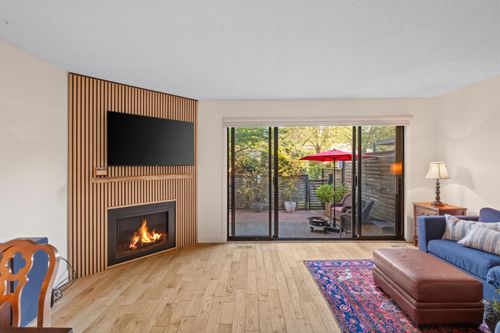 81-1930 Cedar Village Cres, North Vancouver, BC, V7J3M5 | Card Image