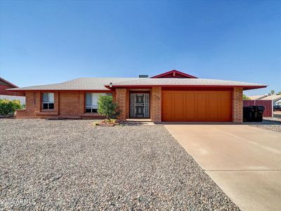 10329 W Griswold Road, House other with 3 bedrooms, 2 bathrooms and null parking in Peoria AZ | Image 1