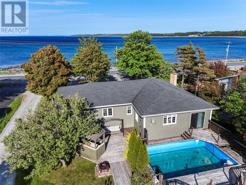 18 Ryan'S Rd, Spaniards Bay, NL, A0A3X0 | Card Image
