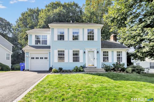 214 Lookout Hill Rd, Milford, CT, 06461-9101 | Card Image