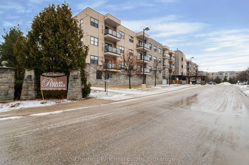 412-91 Raglan St, Collingwood, ON, L9Y0B2 | Card Image