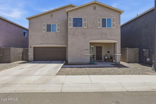 1021 E Odeum Lane, Phoenix, AZ, 85040 | Card Image