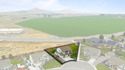 6062 Juneberry Dr, West Richland, WA, 99353-5144 | Card Image