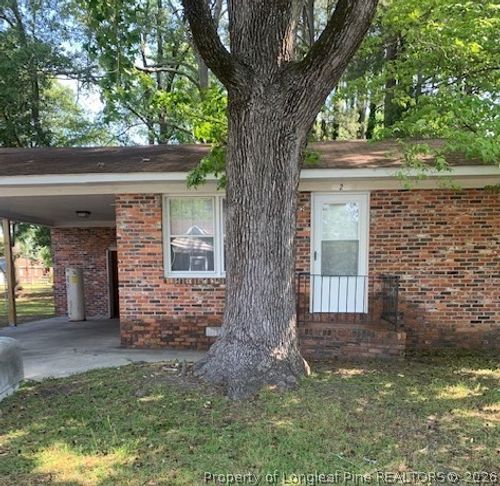 2-205 Chavis St, Pembroke, NC, 28372-7076 | Card Image