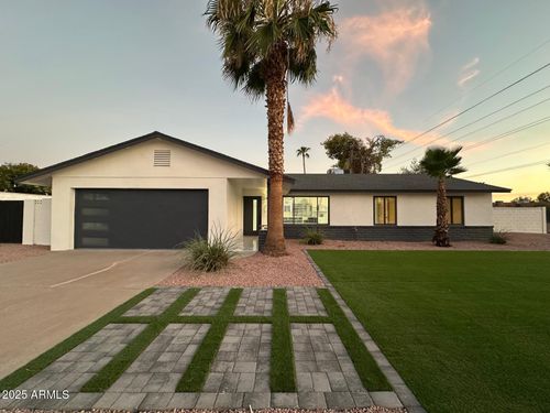 5601 E Presidio Rd, Scottsdale, AZ, 85254-3719 | Card Image