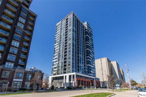 1107-500 Brock Ave, Burlington, ON, L7S0A5 | Card Image