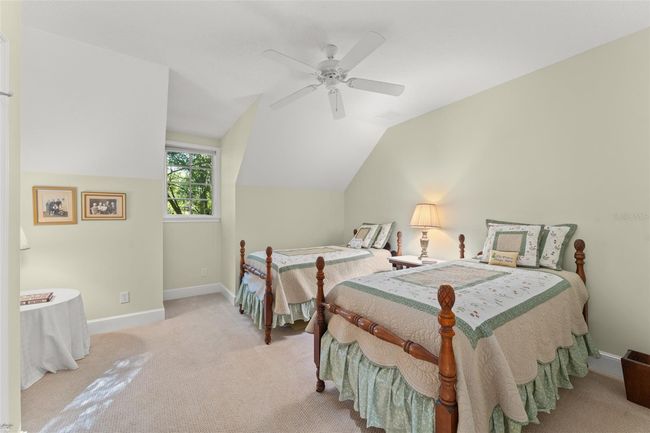 4000 Rouse Rd, House other with 4 bedrooms, 4 bathrooms and null parking in ORLANDO FL | Image 35