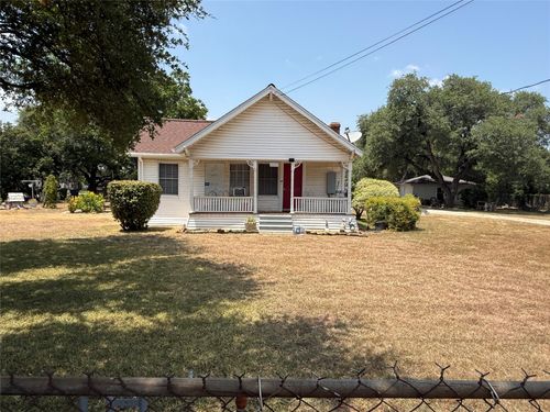 2233 Park Lake Dr, Waco, TX, 76708-1673 | Card Image