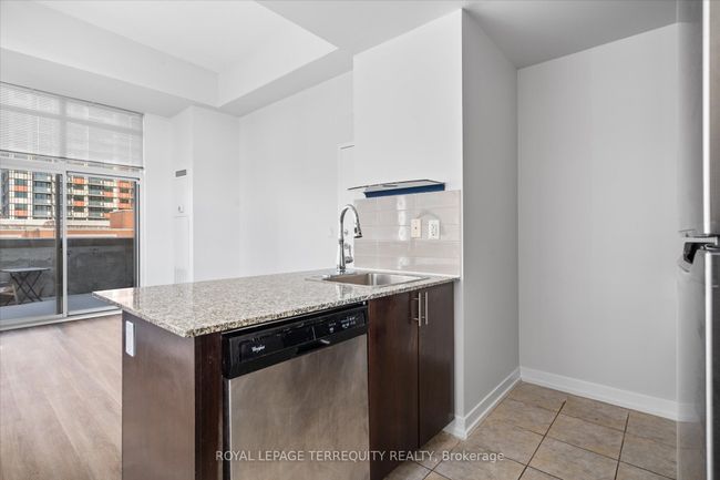 328 - 1410 Dupont St, Condo with 1 bedrooms, 1 bathrooms and 1 parking in Toronto ON | Image 15