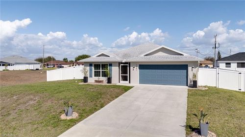1351 Nw 13th Pl, Cape Coral, FL, 33993-5091 | Card Image