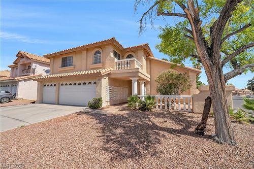 2836 Via Florentine St, Henderson, NV, 89074-1404 | Card Image