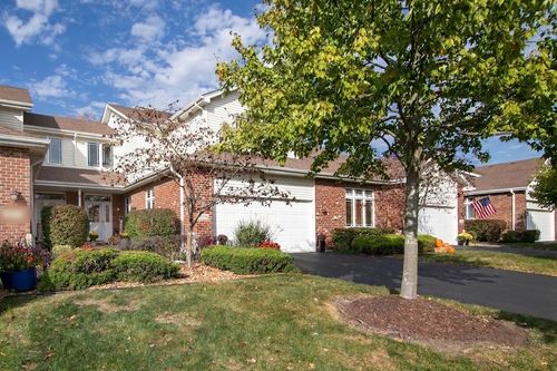 10726 Canterbury Drive, Mokena, IL, 60448 | Card Image