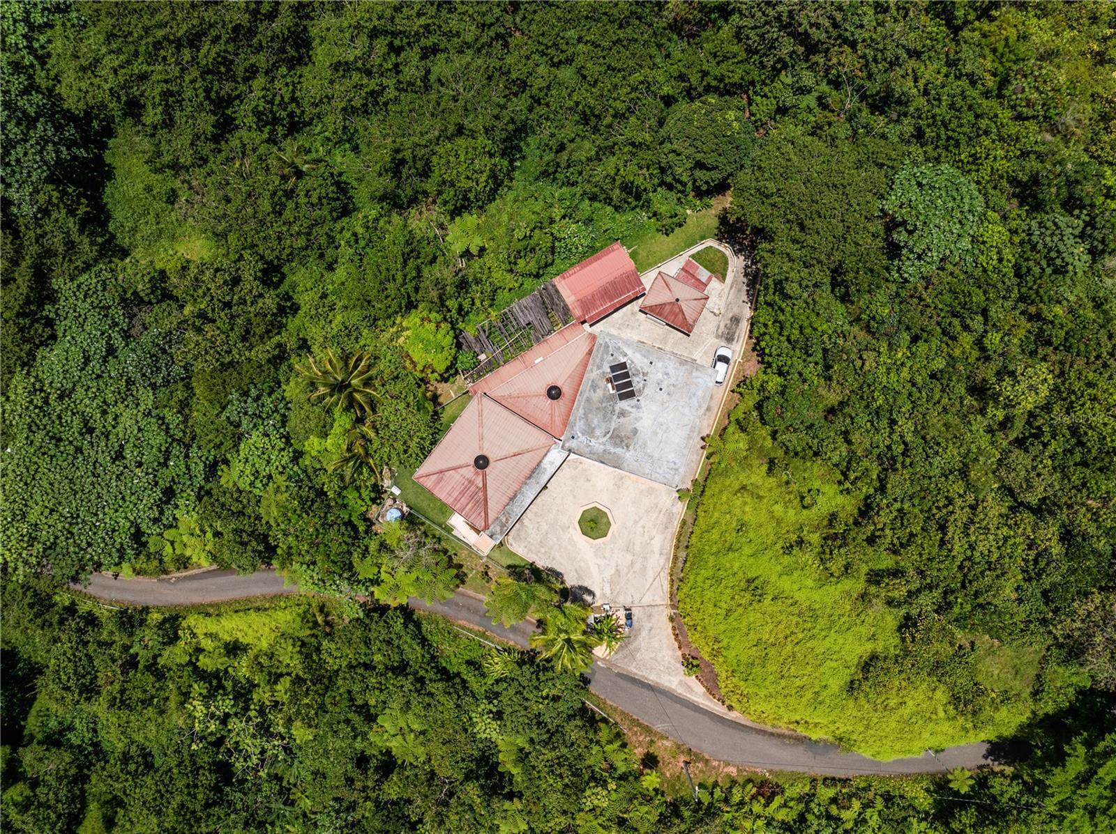 Residential in LARES 2