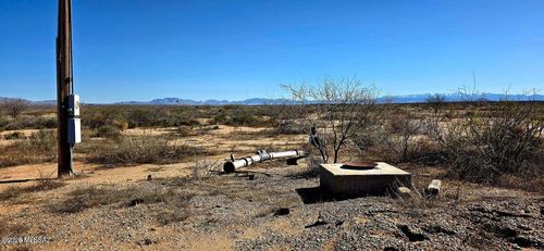 --40 +/- Ac Bear Track Trl - Lot B, Willcox, AZ, 85643 | Card Image