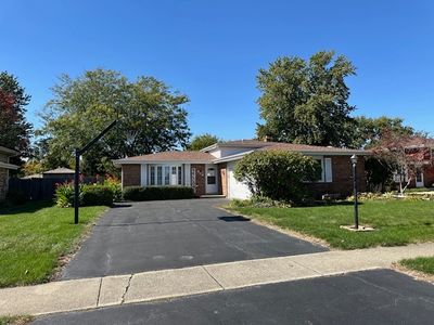 456 S Division Street, House other with 3 bedrooms, 2 bathrooms and 2 parking in Peotone IL | Image 3