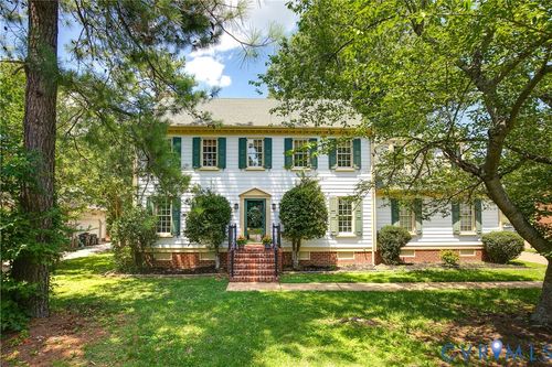 112 Old Brickhouse Ln, Colonial Heights, VA, 23834-2179 | Card Image