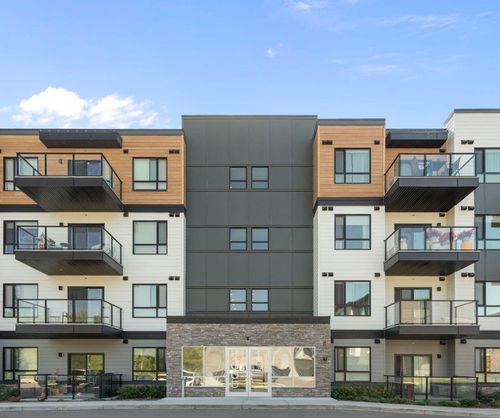 2203-42 Cranbrook Gardens Se, Calgary, AB, T3M3P9 | Card Image