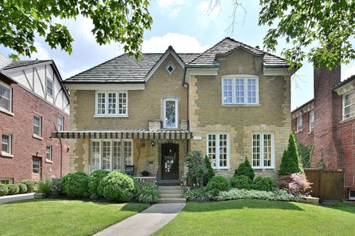 1104 Fair Oaks Ave, Oak Park, IL, 60302-1234 | Card Image