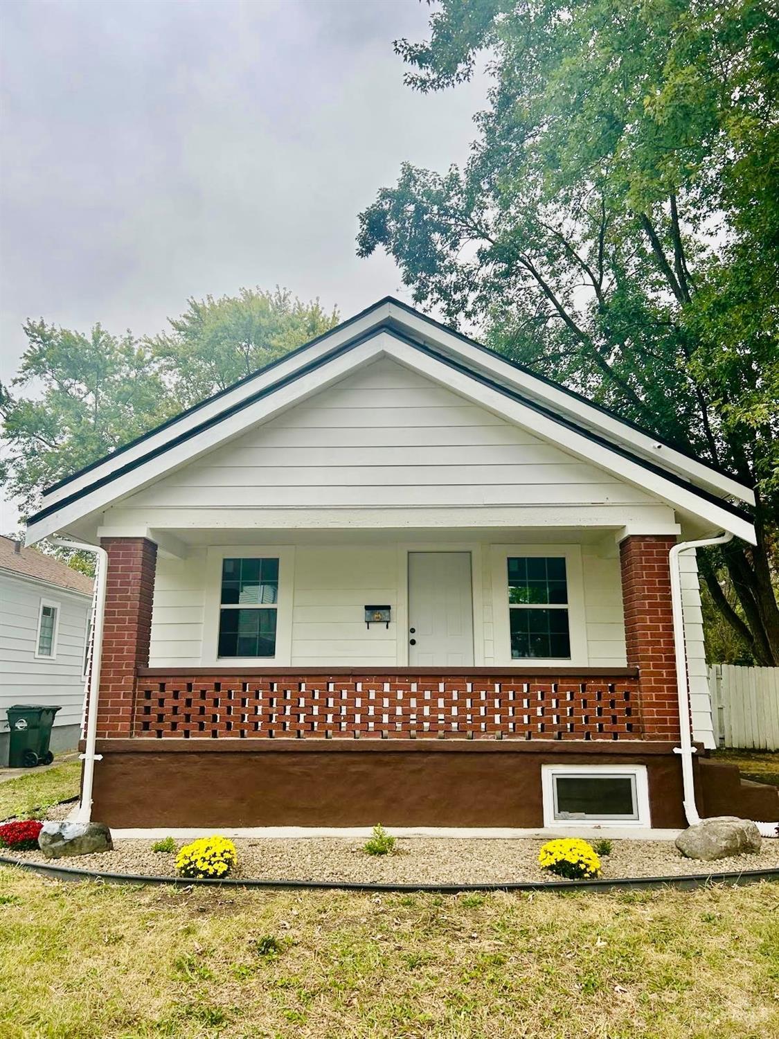 Shuler Ave, Hamilton, OH 45011