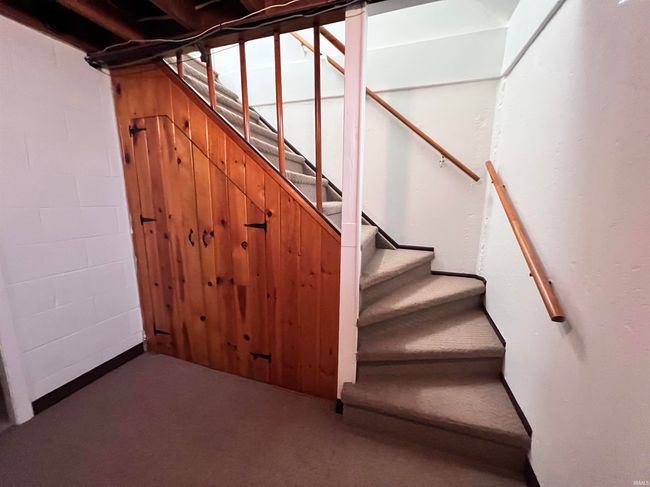 1402 Mckinley Ave, House other with 3 bedrooms, 1 bathrooms and null parking in South Bend IN | Image 24