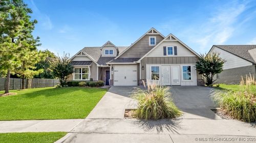 3703 N 33rd St, Broken Arrow, OK, 74014-4667 | Card Image