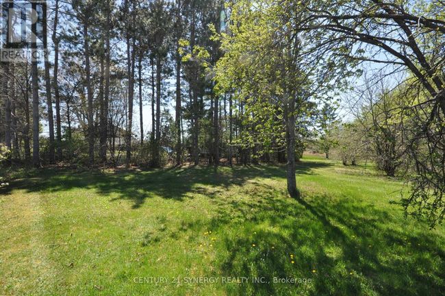 12009 Highway 15, House other with 3 bedrooms, 1 bathrooms and 6 parking in Smiths Falls ON | Image 38