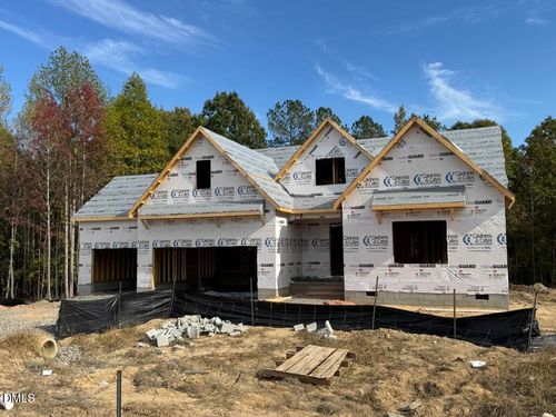 9525 Livio Court, Zebulon, NC, 27597 | Card Image