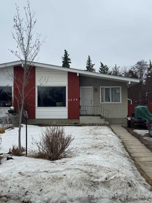 5520 60 Ave, Red Deer, AB, T4N4W1 | Card Image