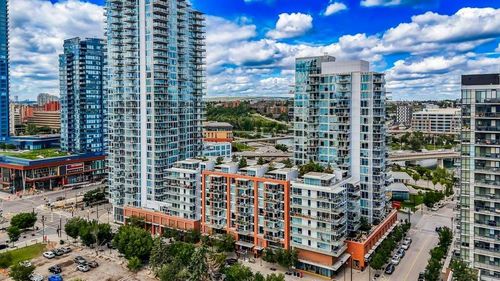 410-560 6 Avenue Se, Calgary, AB, T2G1K7 | Card Image
