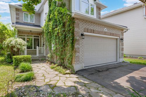 4136 Wolfe Point Way, Gloucester, ON, K1V1P4 | Card Image