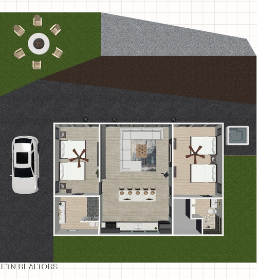 6640 Flats Rd, Tallassee, TN, 37878 | Card Image
