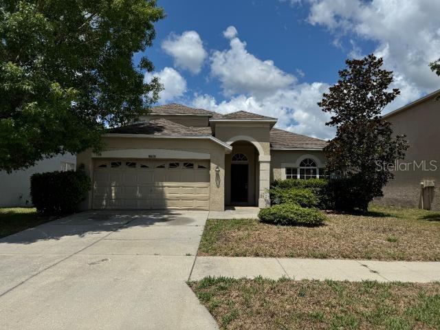 Baton Rouge Ln, Land O Lakes, FL 34638
