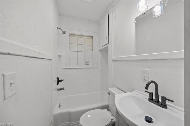 1509 Melody Ln, House other with 3 bedrooms, 1 bathrooms and null parking in Burlington NC | Image 12