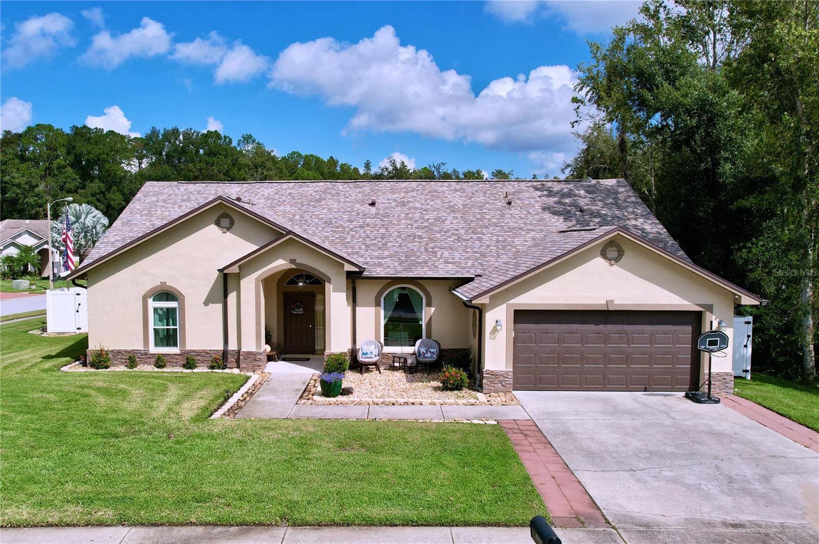 Basswood St, Land O Lakes, FL 34639