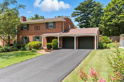 700 Greenridge Ln, Louisville, KY, 40207-1308 | Card Image