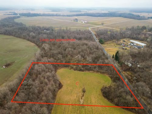 0 County Road 183, Fredericktown, OH, 43019 | Card Image