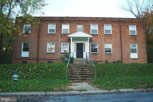 8512 Glenview Ave, TAKOMA PARK, MD, 20912-7108 | Card Image