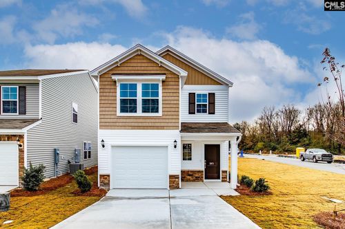 3973 Golden Crane Pass, Lexington, SC, 29073 | Card Image
