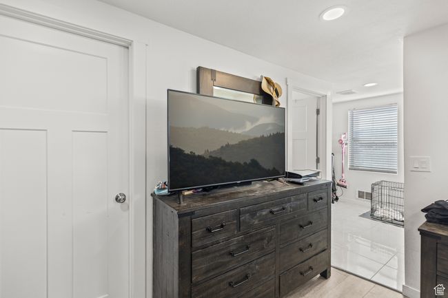 Living room featuring recessed lighting | Image 14