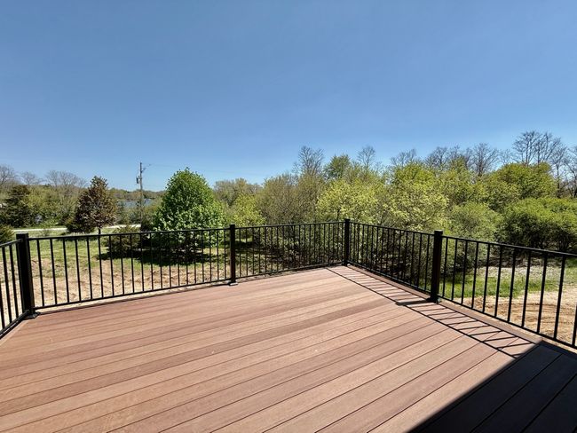 552 S Stocks Rd, House other with 4 bedrooms, 4 bathrooms and null parking in Summit WI | Image 48
