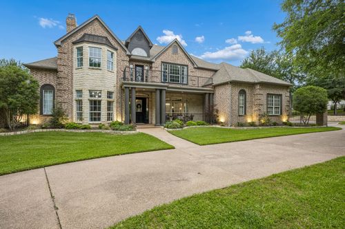 1323 Steeple Chase Ln, Aledo, TX, 76008-5819 | Card Image