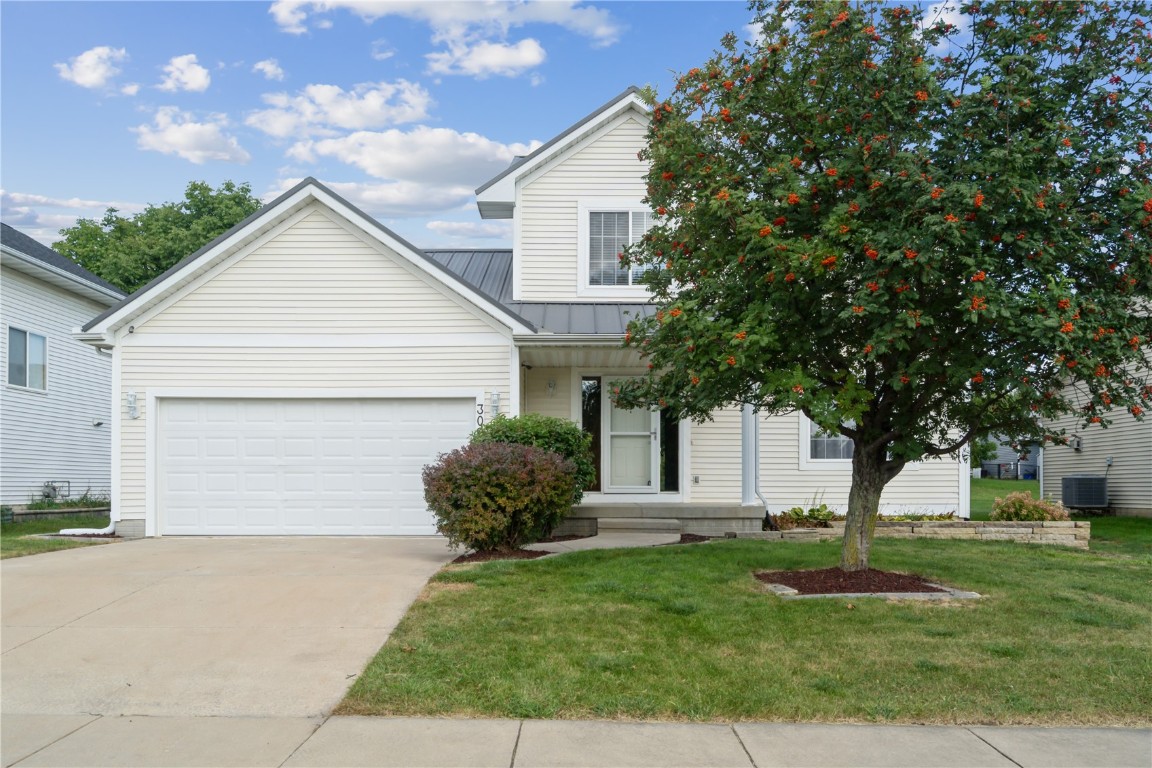 31st St, Marion, IA 52302