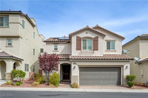 10722 Red Badge Ave, Las Vegas, NV, 89166-8047 | Card Image